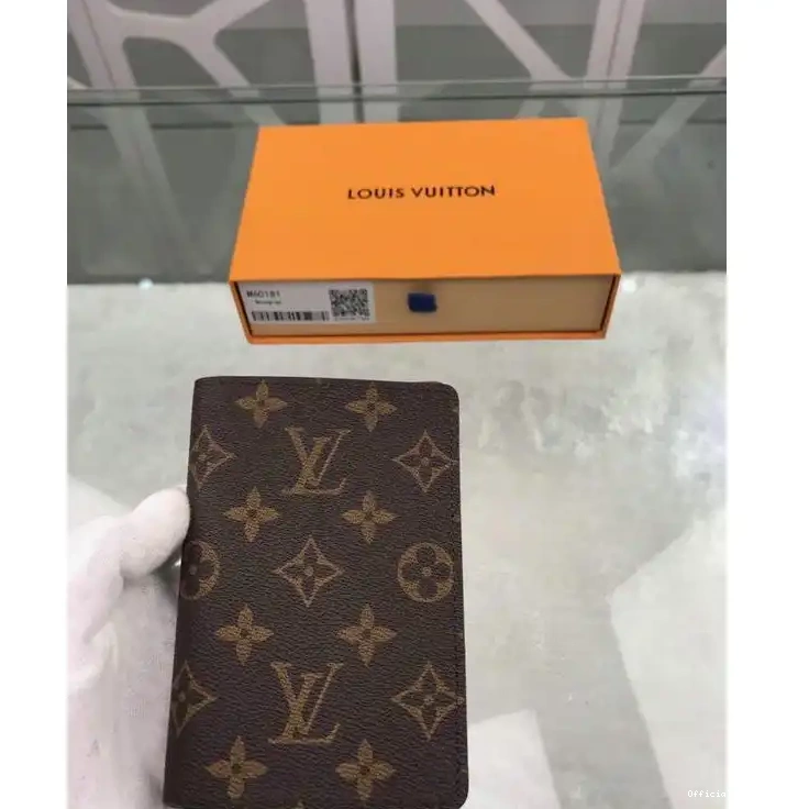 Official Brother Sam LV 19T1L0030 Bags 0502